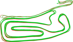 RaceBox Mini S and XGPS160 combined