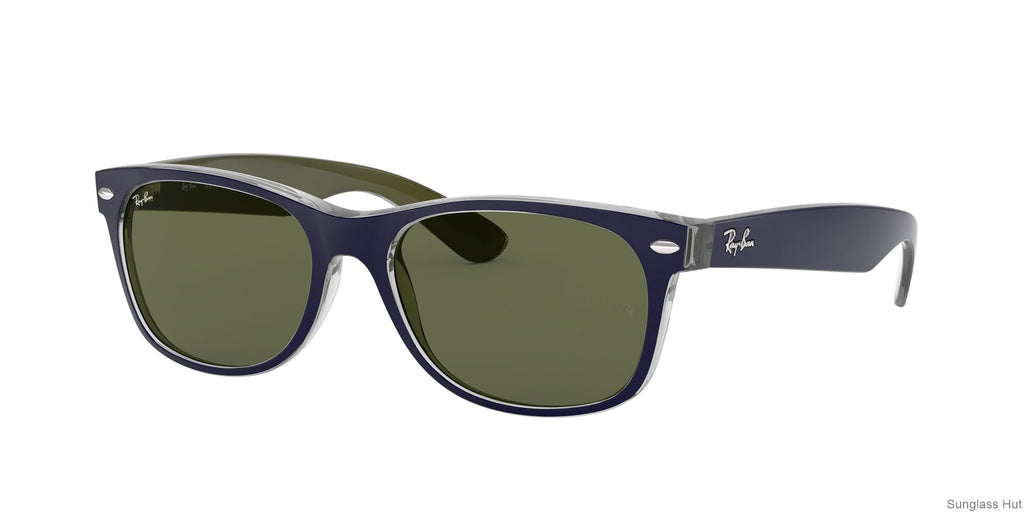 Ray ban new wayfarer shop rb2132