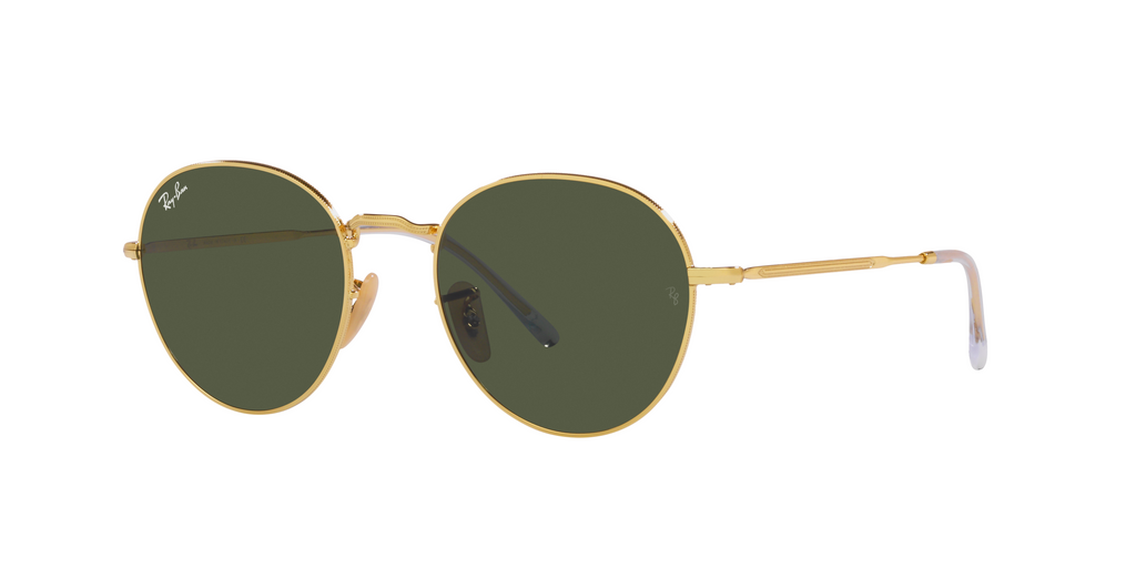 RB3582 Gold/Green | SunglassHut UAE