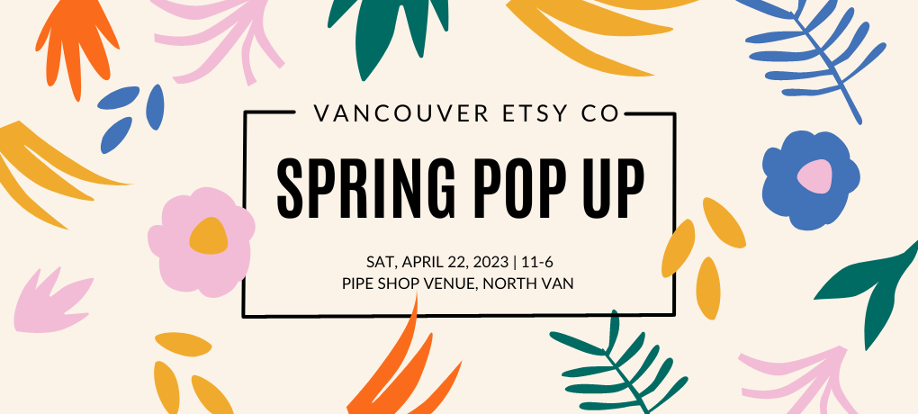 vancouver etsy co market, sarah mulder jewelry, smj