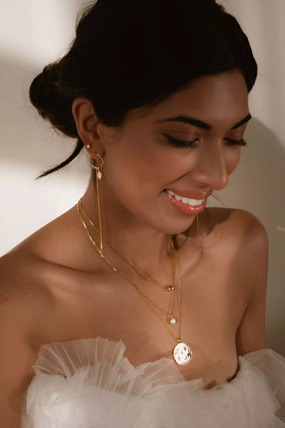 bridal sarah mulder jewelry