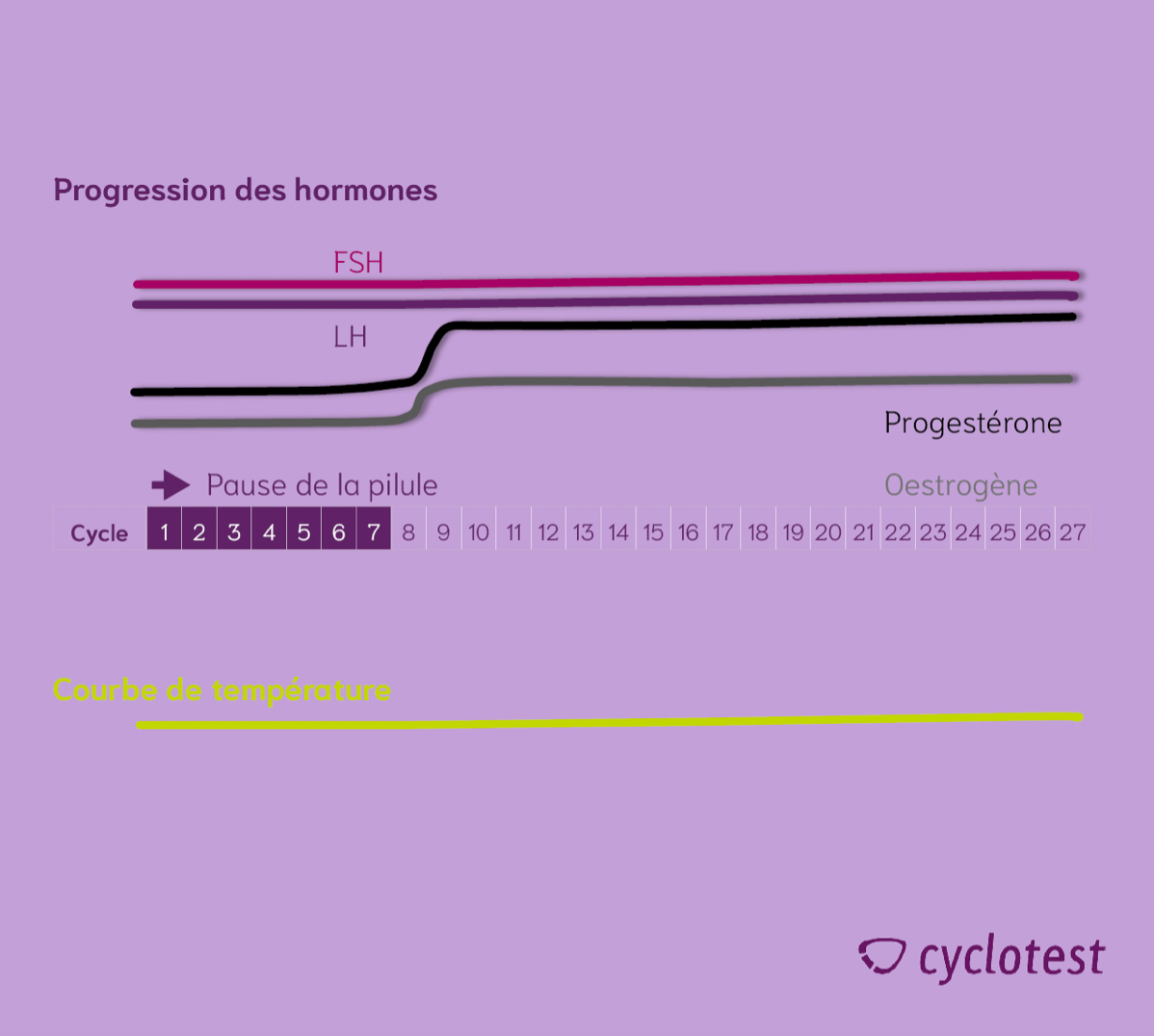 Pilule et SOPK : ce qu'il faut savoir !