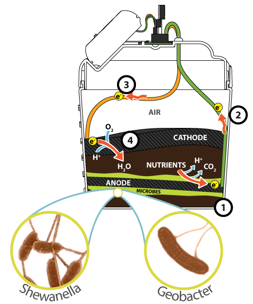 How MudWatt Works