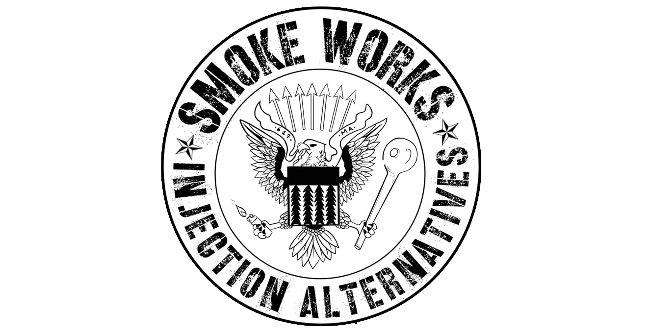 Smoke Works Harm Reduction
