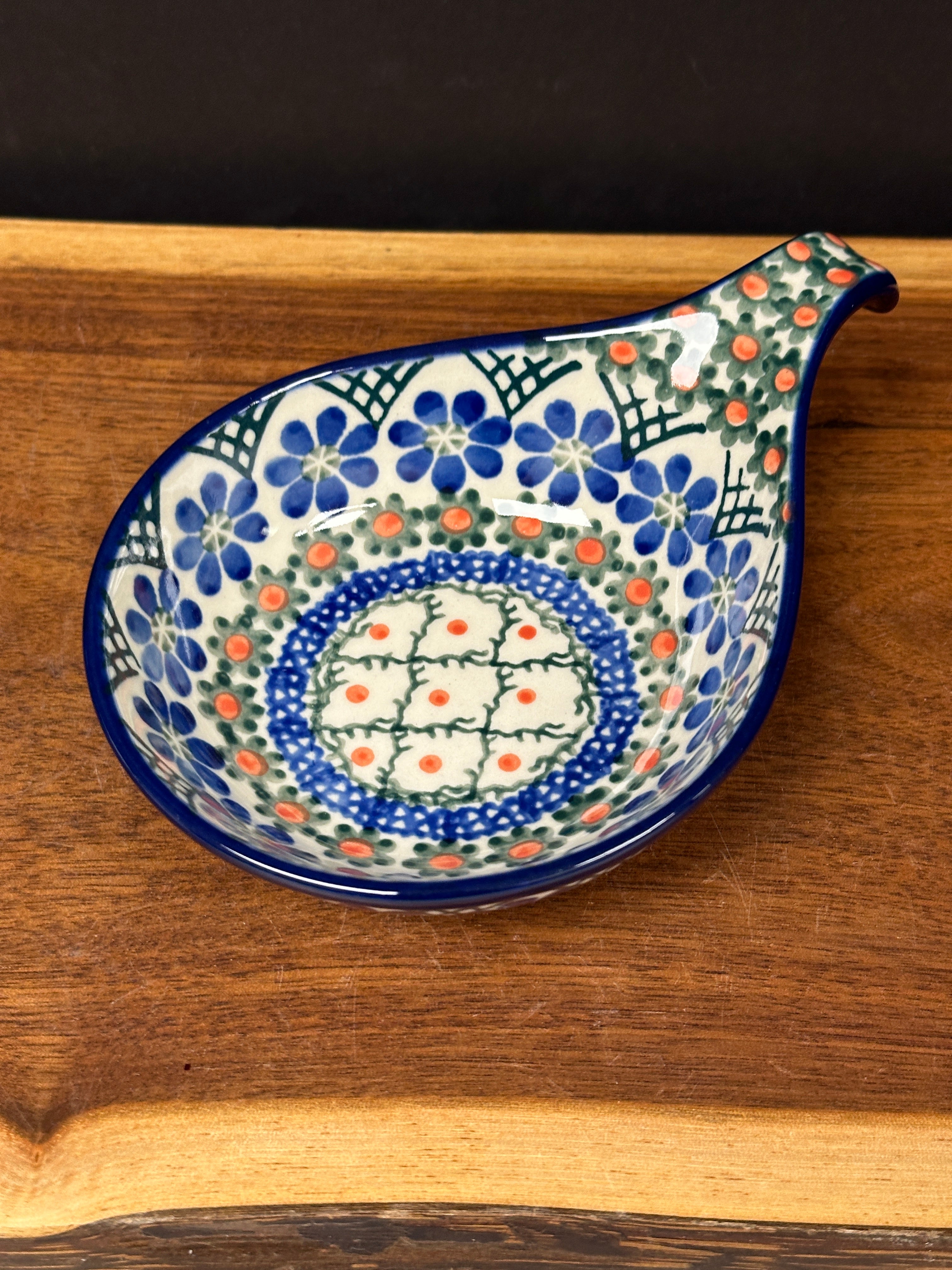 Ladle Rest 4.5” - Primrose
