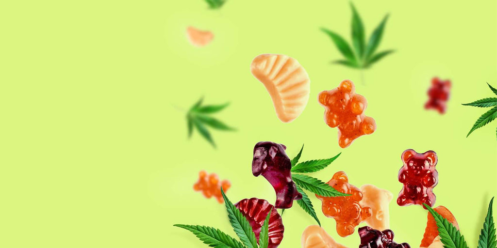 best cbd gummies uk