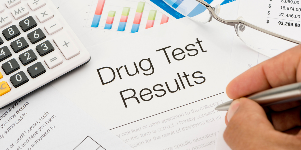 will I fail a drugs test with cbd?