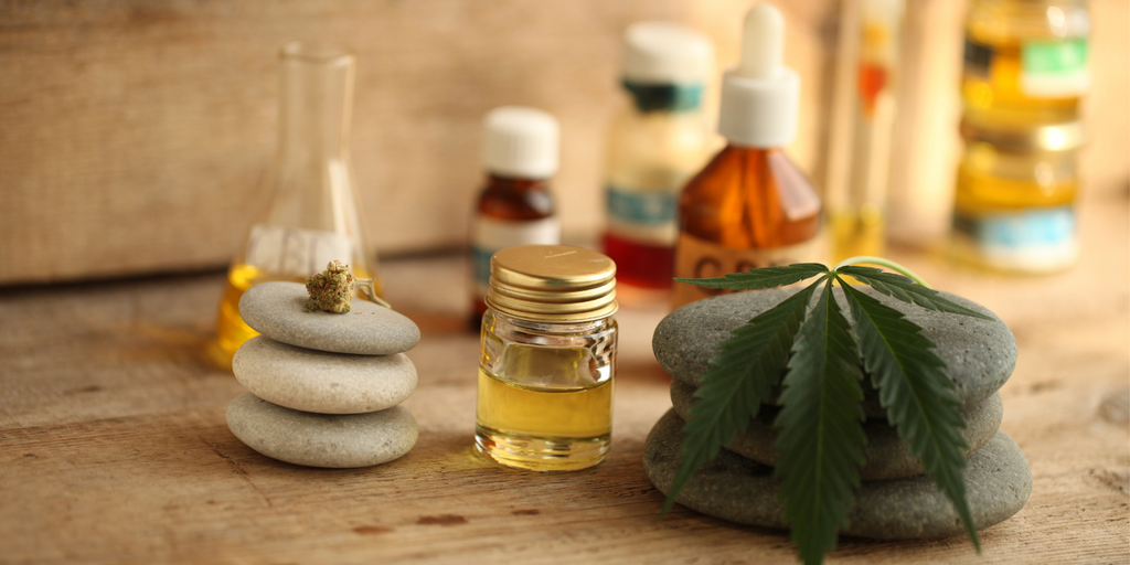 how long does cbd oil take to work for anxiety