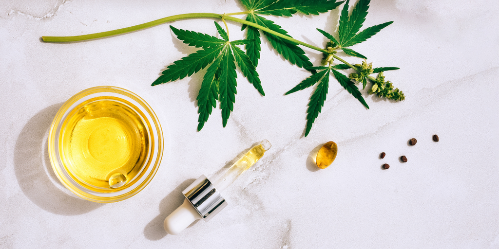 CBD for anxiety