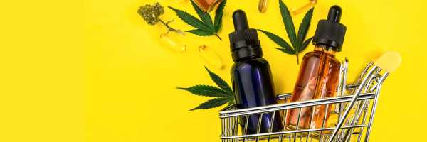 is cbd good for anxiety uk