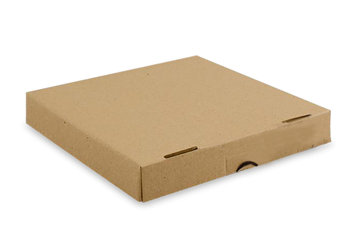 Caja para envíos con tapa  Cajas para cupcakes, Cajas, Caja de cartón