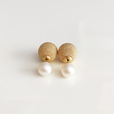 Earrings Nalei (E407) – Maimoda Jewelry