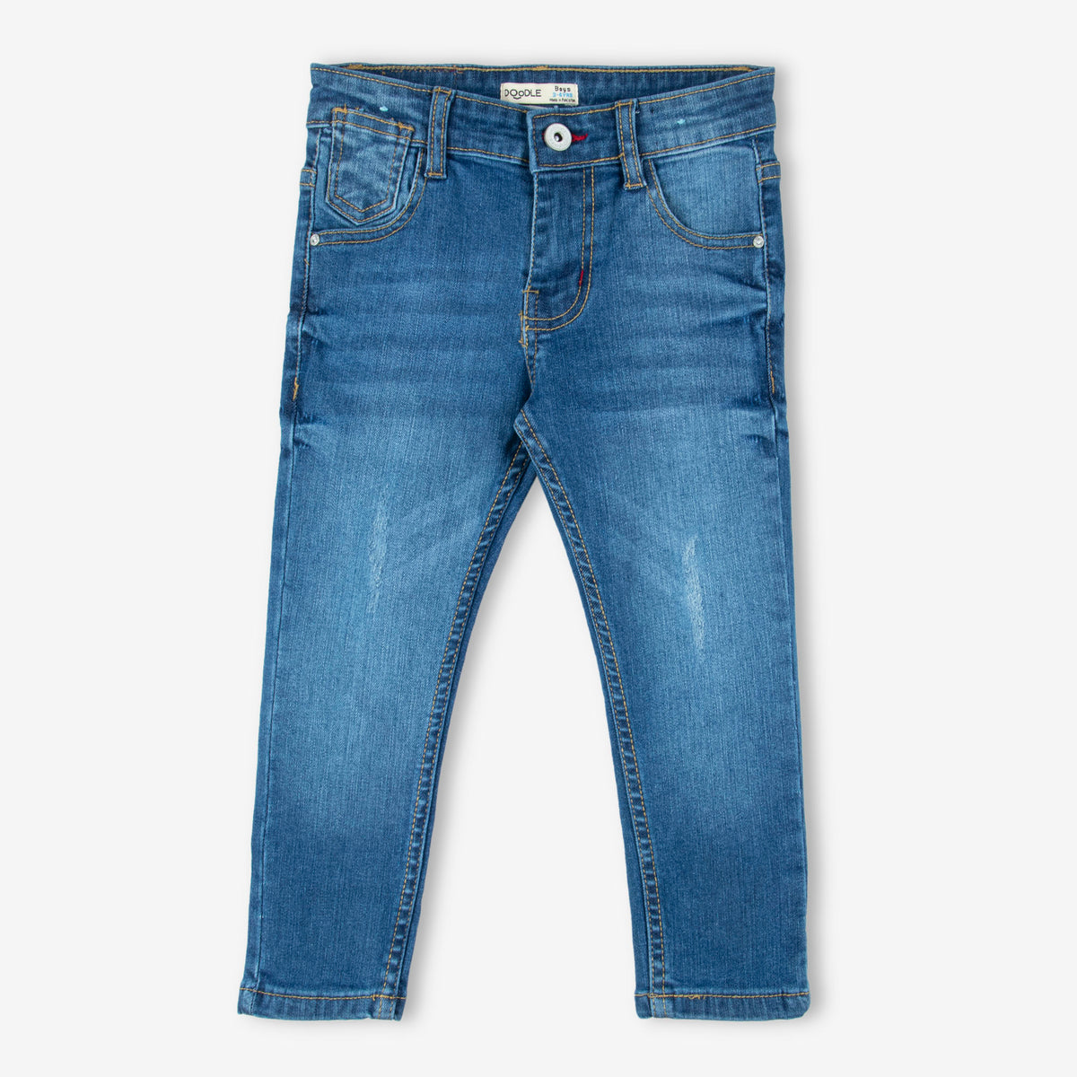 Blue's Clues Jeans – Welovedoodle.com