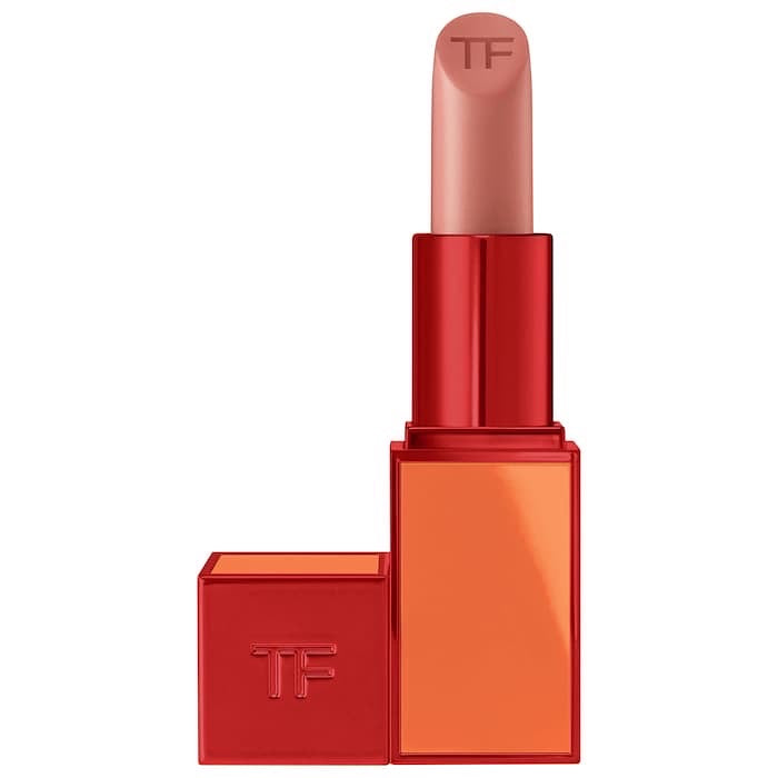 TOM FORD, BITTER PEACH LIP COLOR MATTE LIPSTICK – Beauty Lover´s Mexico