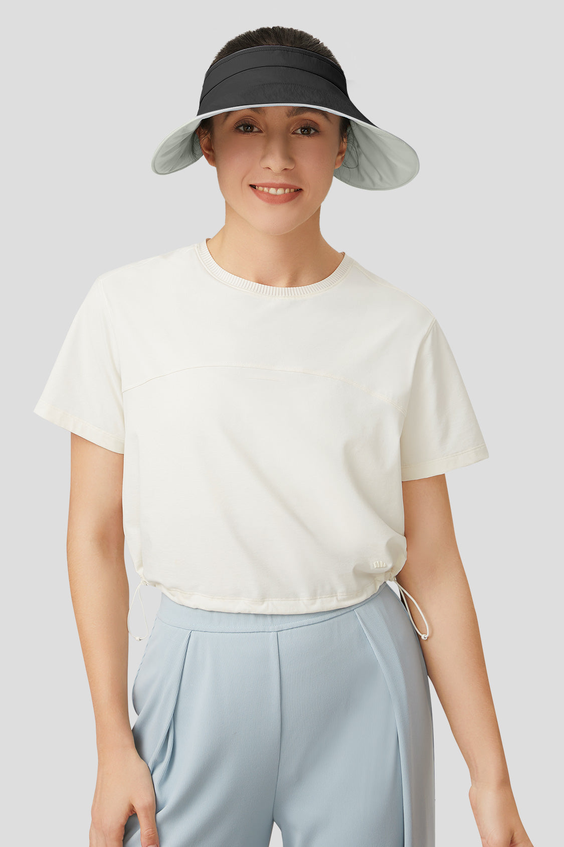 Guji Omelette - Women's Sun Protection Hat