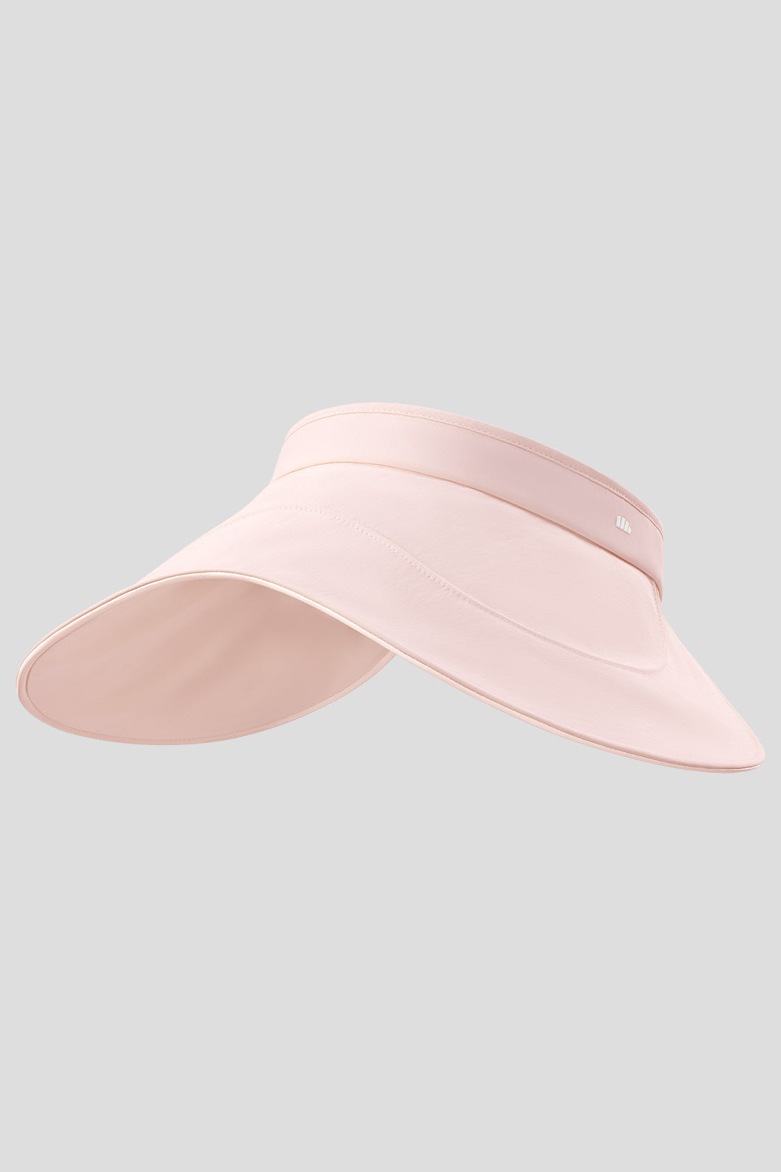 KSCYKKKD Hats for Women Female Sun Solid Sunshade and Sunscreen