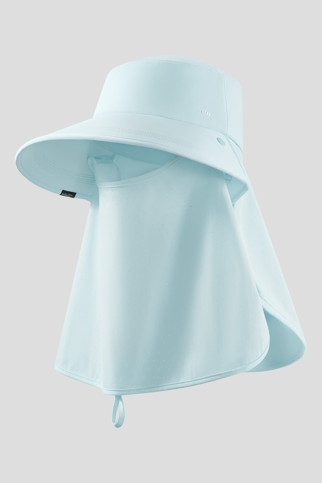 Faraday Bucket Hat – Cuco Vona