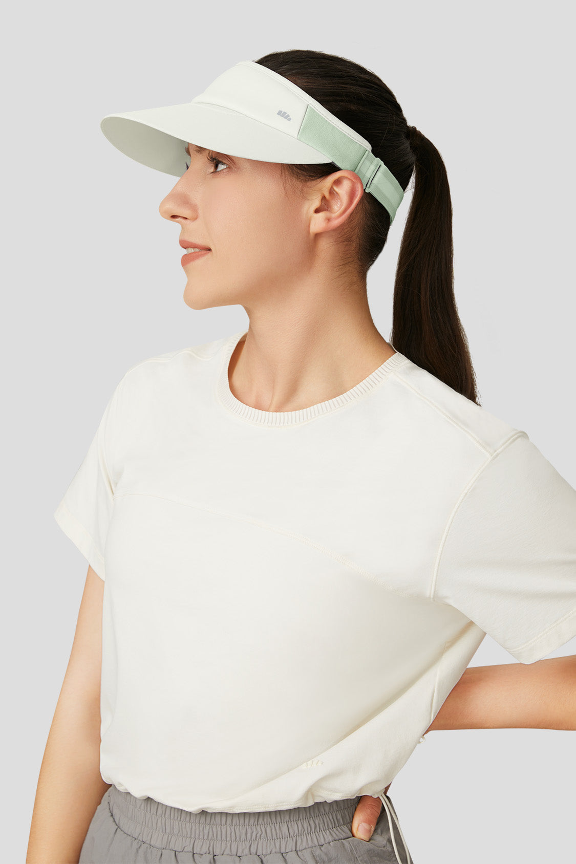 PanPacSight Men Women Sun Protection Sports Visor Hats Summer