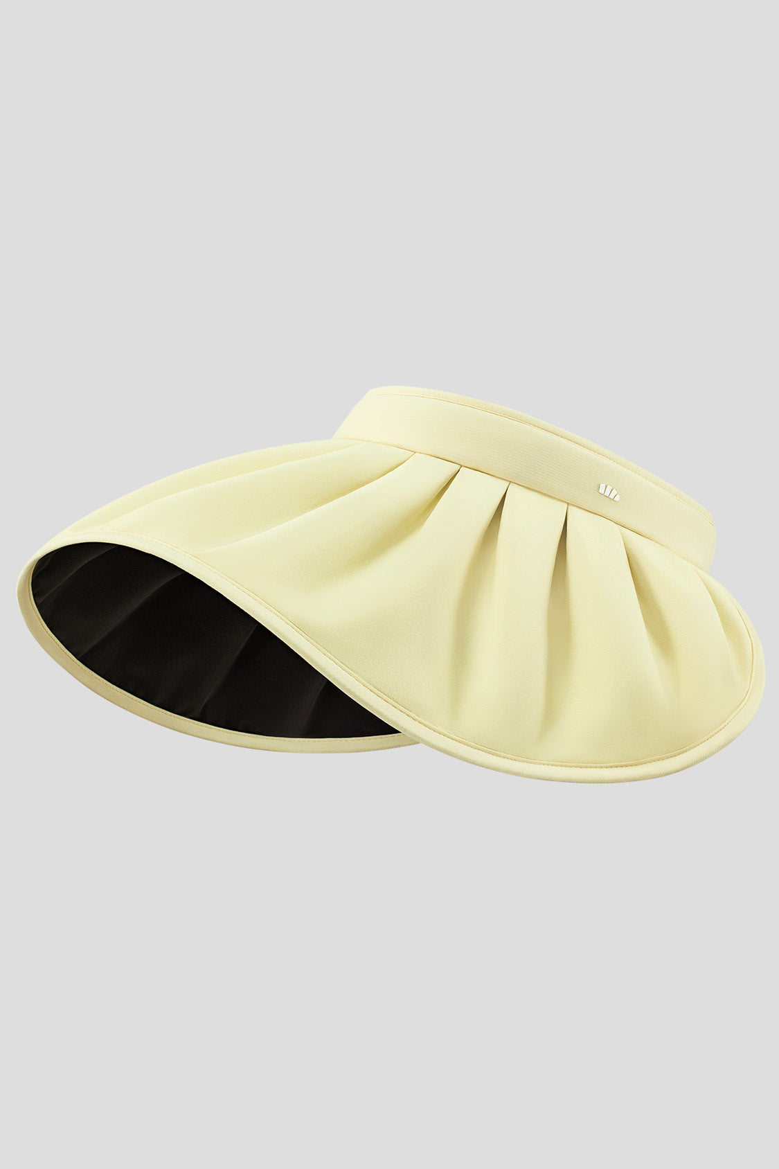 Yunji - kids' Shell-style Outdoor Sun Hat UPF50+