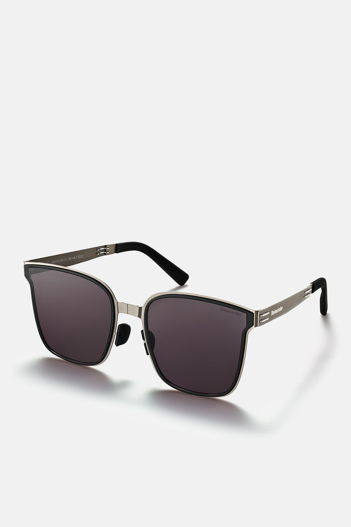 Montblanc Releases New Foldable Sunglasses in Limited Edition for The  Middle East Market – The Fashion With Style