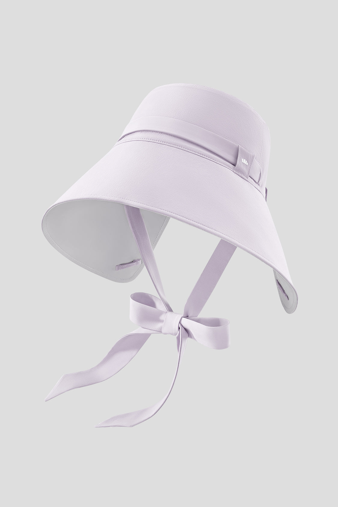 Womens Tethered Sun Hat With Bow With Wide Brim And Double Large Brimming  Back Packing For Outdoor Sun Protection From Humom, $9.22