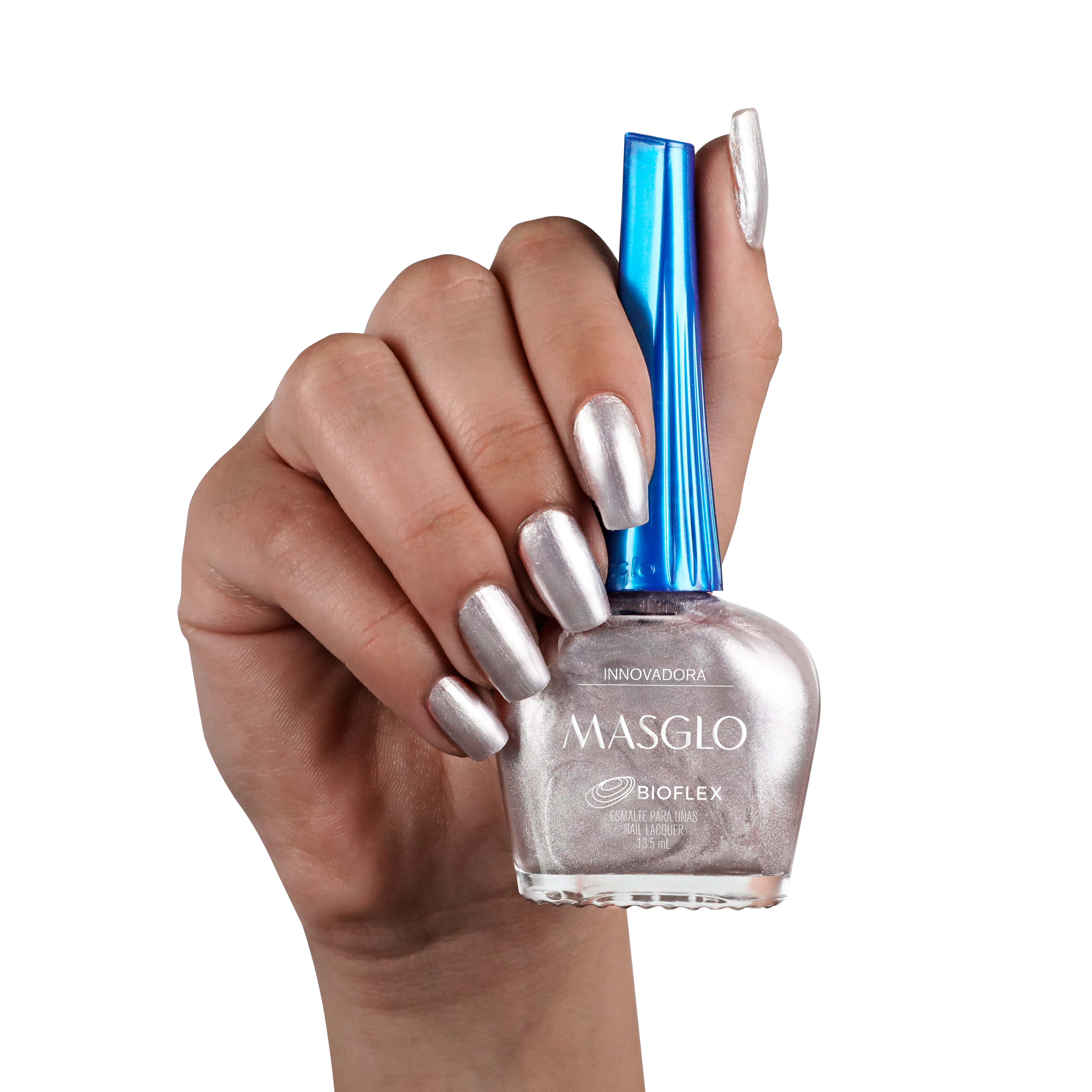 INNOVADORA 13,5 | ESMALTES PARA UÑAS | MASGLO COLOMBIA