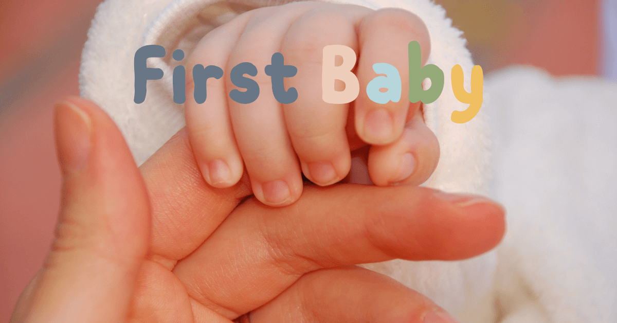 Loja First Baby