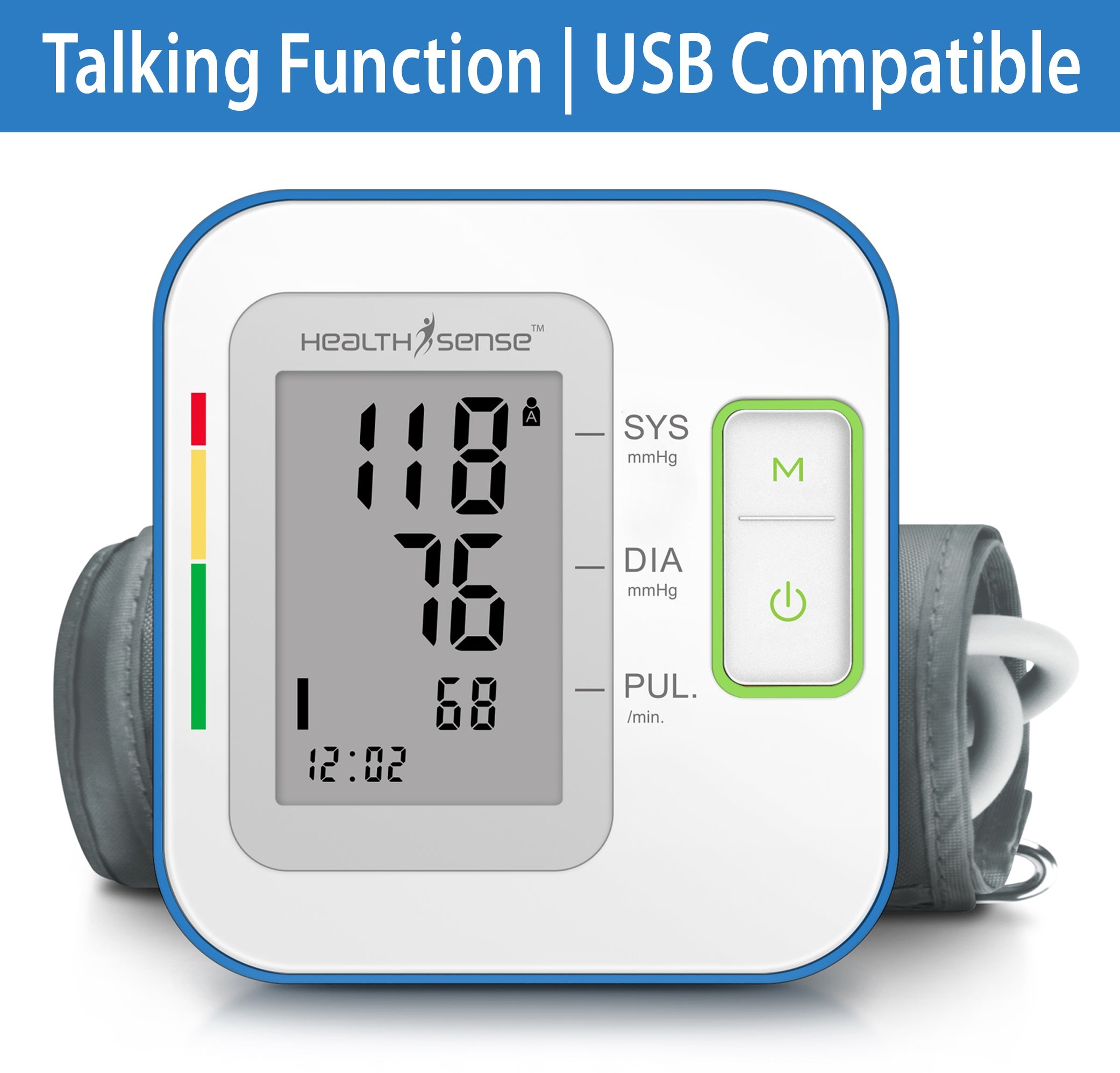 libre sense glucose