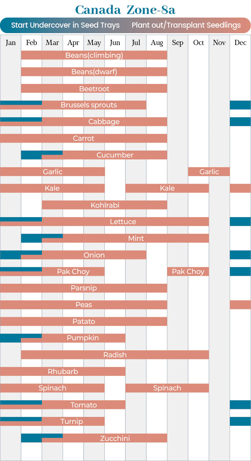 planting-calendar-for-Canada-zone-8-a