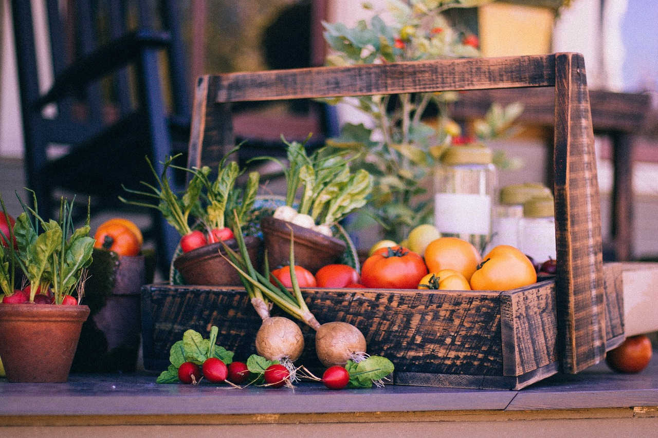 vegetable-basket