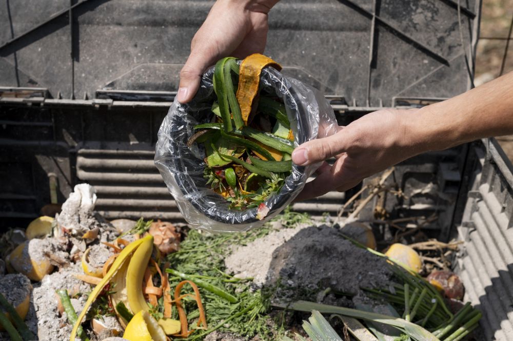 food-waste-hands-holding-bowl