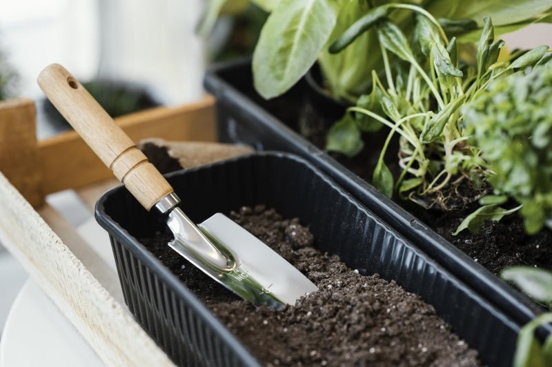 gardening tools