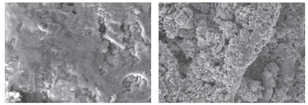 the comparison of the Zn-Al-Mg stainless steel and Aluzinc slices