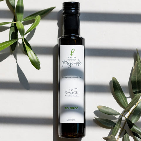 Olio EVO Siciliano