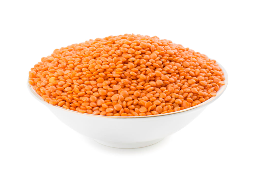 Whole masoor dal 