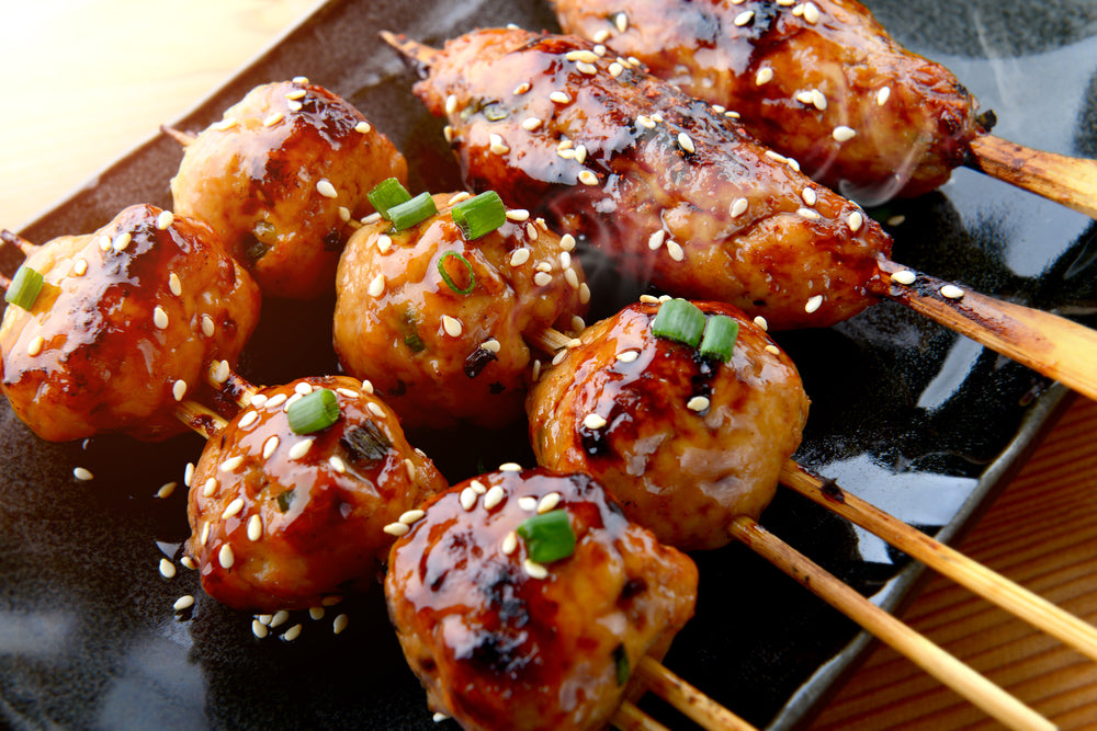 Tsukune