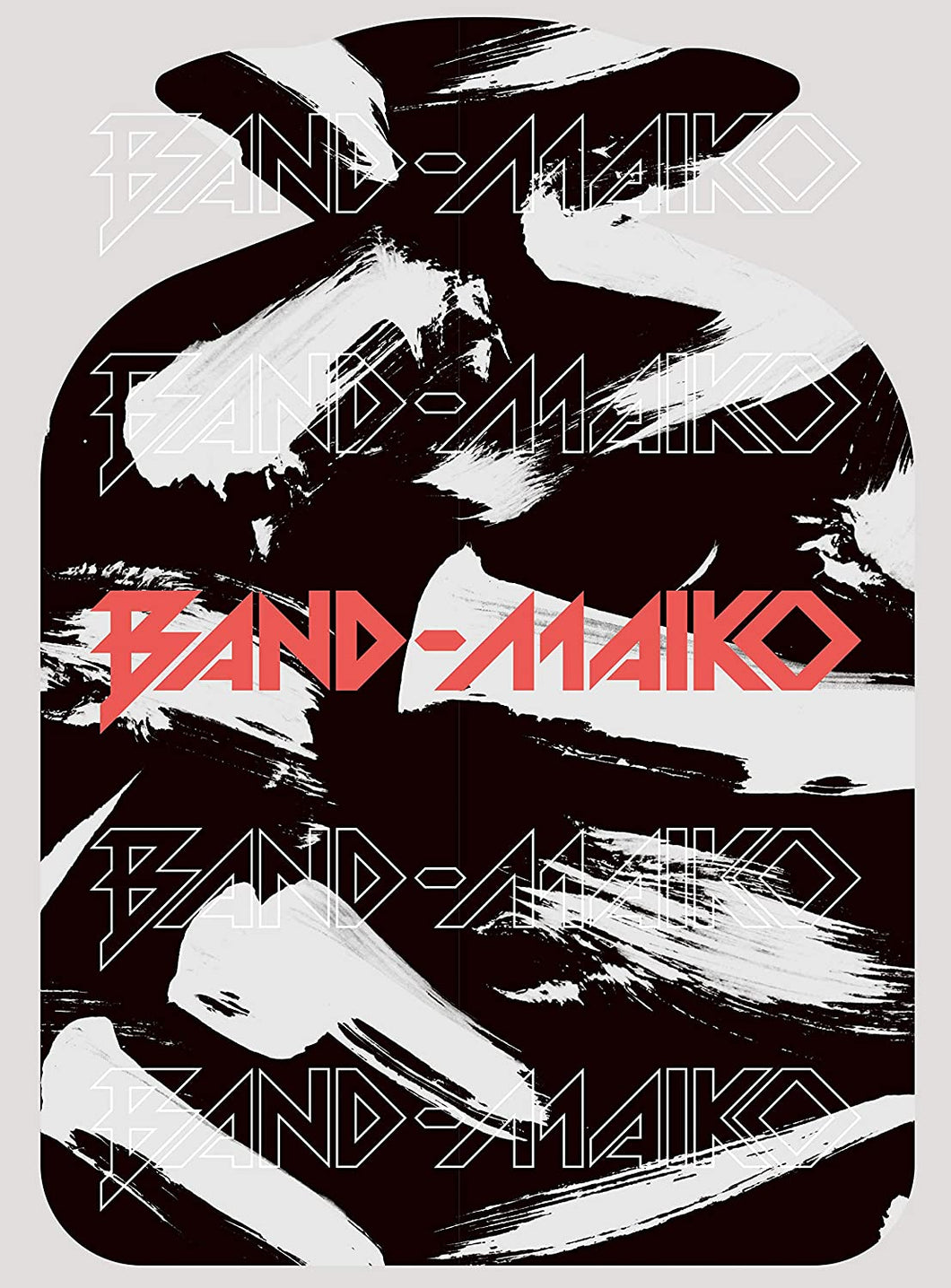 Band Maid Kimono Rock Band Maiko Cd Album Dvd Goods Sp Pack Disc Tokyo