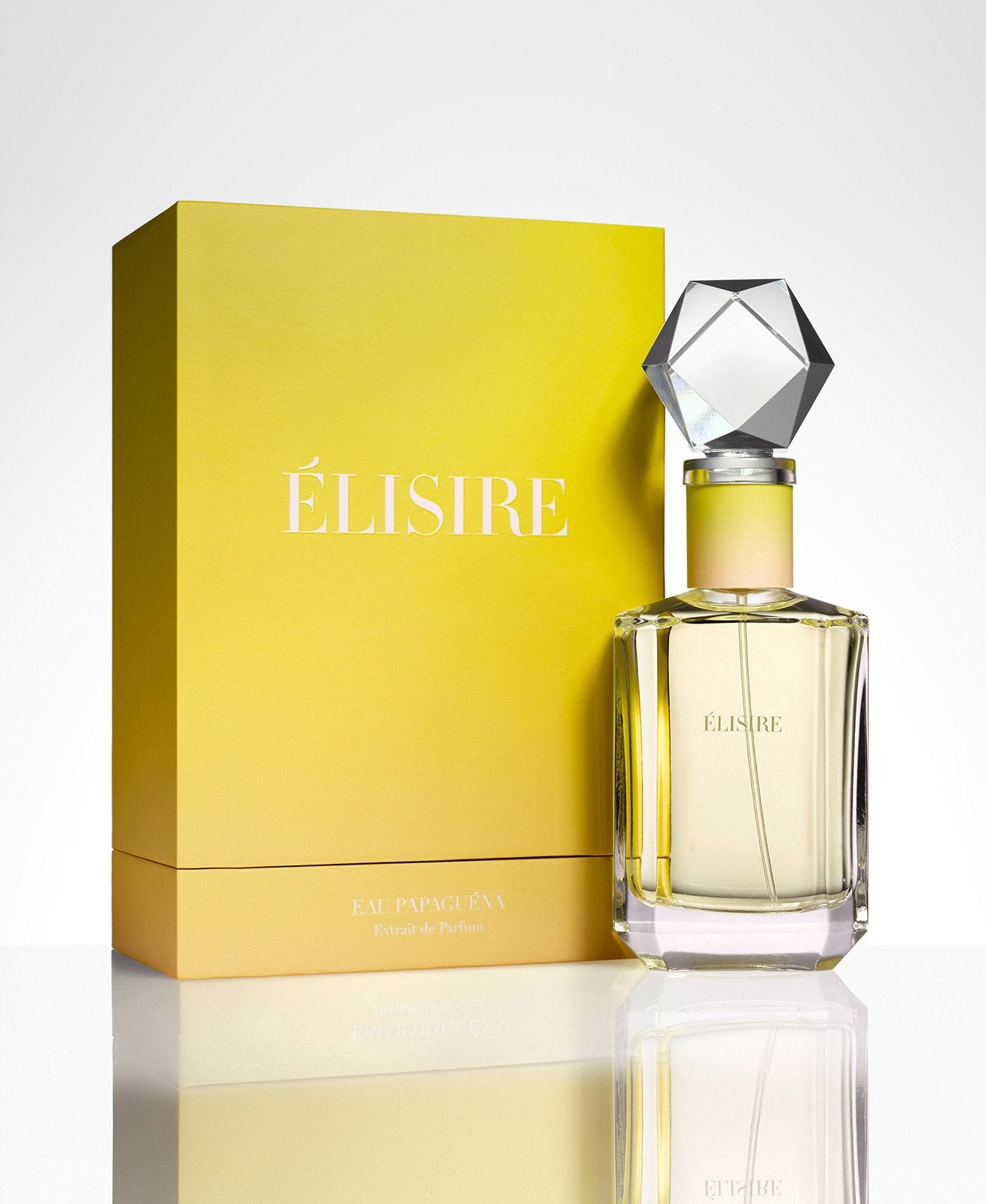 Elisire Élisire Ambre Nomade Extrait de Parfum, 1.7-oz. - Macy's