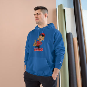 
            
                Load image into Gallery viewer, Champion Hoodie
            
        