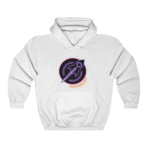 
            
                Load image into Gallery viewer, Unisex Heavy Blend™ Hooded Sweatshirt (logo front and back)
            
        