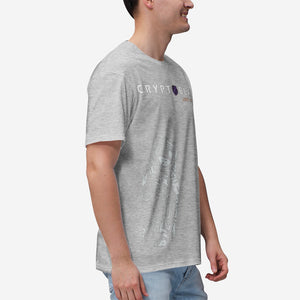 
            
                Load image into Gallery viewer, Men&amp;#39;s Ultra Highweight Cotton T‑shirt
            
        