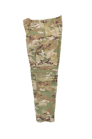 U.S. Army Multicam Aircrew Flame Resistant Pants USED