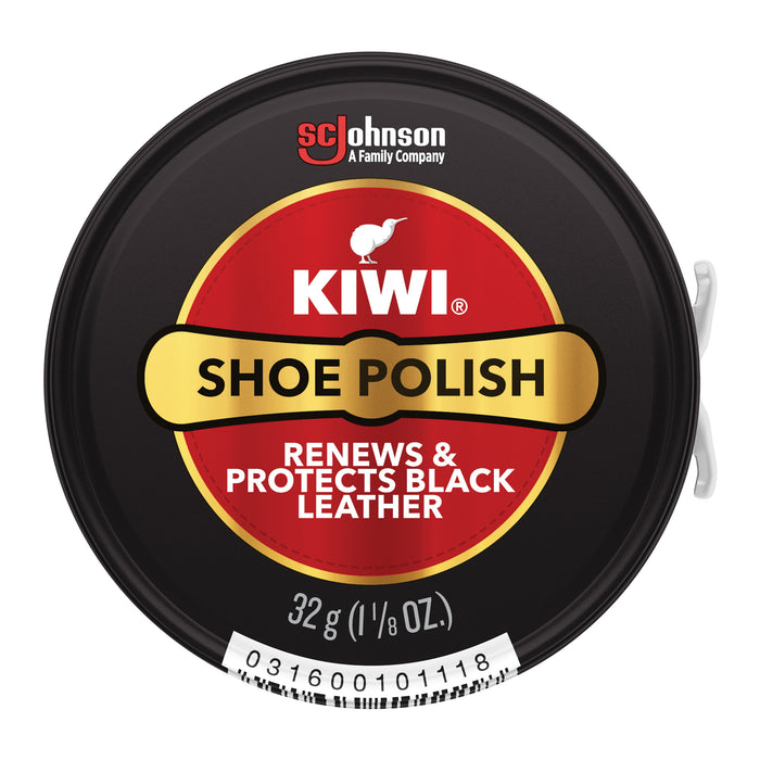 Kiwi High Gloss Shoe Polish – GRANDPOPSARMYNAVY