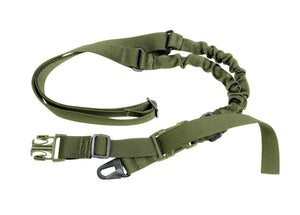 U.S. Military Tactical Olive Drab M67 Field Butt Pack Repro