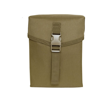 Mil-Tec Utility Pouch Large MOLLE Coyote