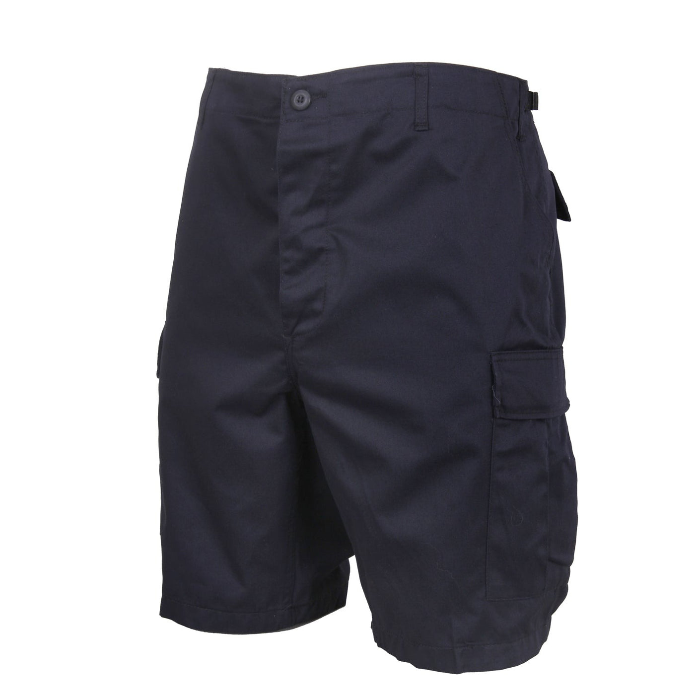 Midnight Navy Blue BDU Tactical Shorts – GRANDPOPSARMYNAVY