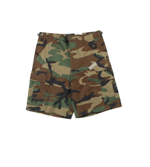 Tru-Spec Vietnam Tiger Stripe Camo Rip-Stop BDU Tactical Shorts