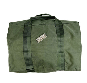 U.S. Issue Enhanced Nylon Duffle Bag