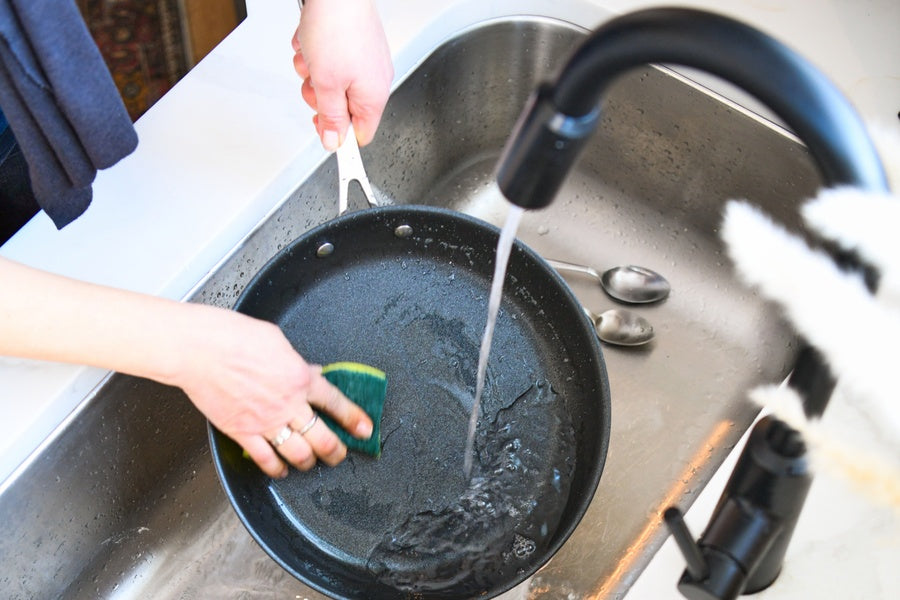 When to Throw Away Nonstick Pans (And How to Keep Them Like New)