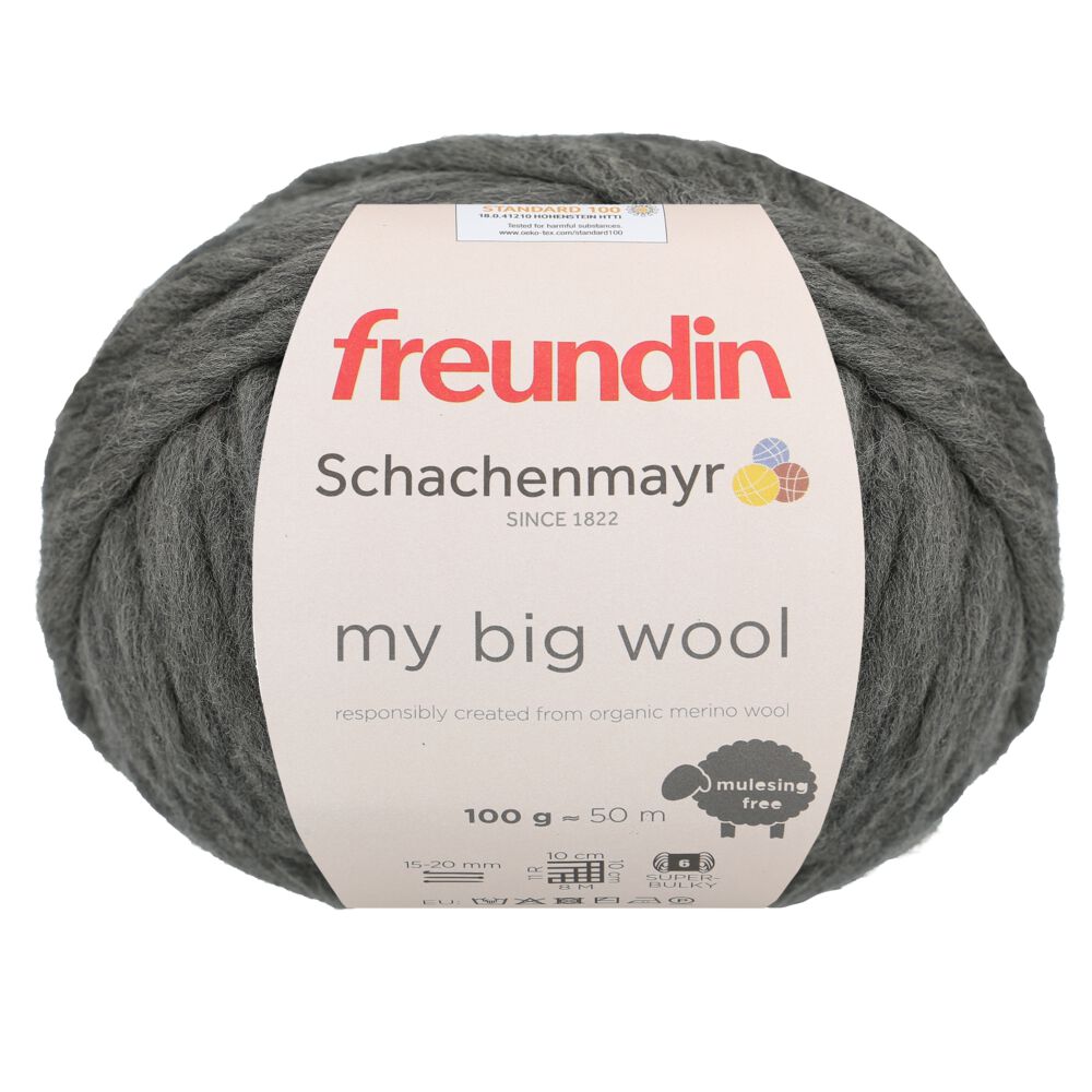 My Wool 100g – lenalovesknitting